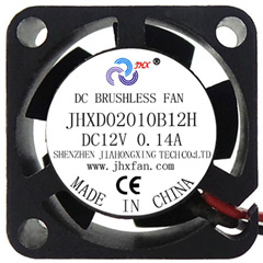 直流風扇　JHX2010